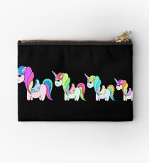 Unicorns Studio Pouch