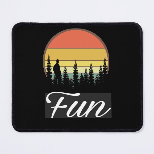 Item preview, Copy of Travel sunset fun funny gifts shirts designed and sold by Drawix.