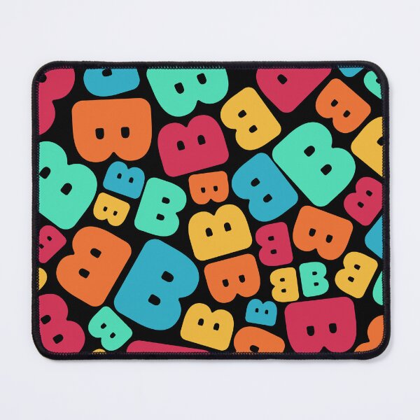 Item preview, Alphabets designed and sold by TowTees.