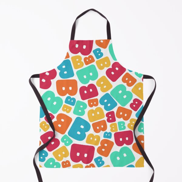 Item preview, Alphabets designed and sold by TowTees.