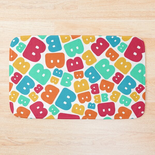 Item preview, Alphabets designed and sold by TowTees.