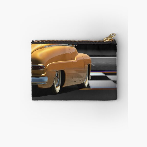 Item preview, 1950 Mercury Custom Sedan designed and sold by DaveKoontz.