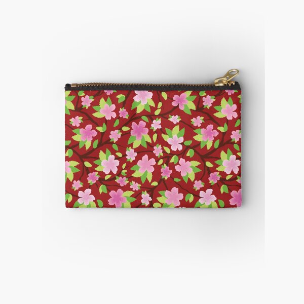 Item preview, Beautiful Layered Sakura Blossom designed and sold by ZaryaKiqo.