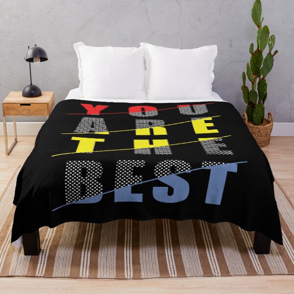Item preview, You are the best designed and sold by pqrstshirts.