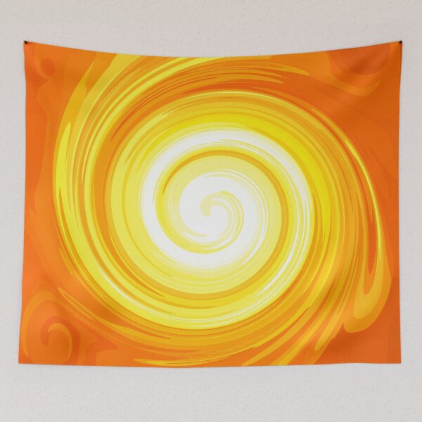 Item preview, sun spiral designed and sold by Ramon Labusch.