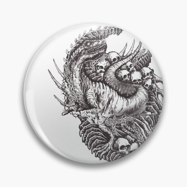 Item preview, Blitz Back designed and sold by sonnycosmics.