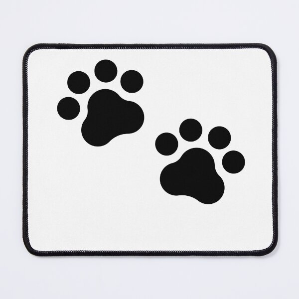 Item preview, Cute paws designed and sold by goldennrosess.