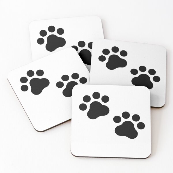 Item preview, Cute paws designed and sold by goldennrosess.