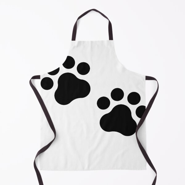 Item preview, Cute paws designed and sold by goldennrosess.