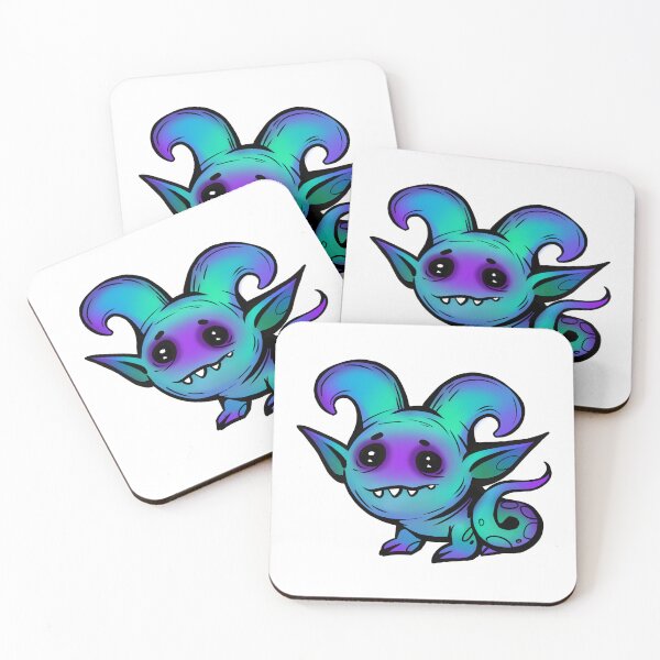Item preview, Little Dragon designed and sold by AlaukikaShop.