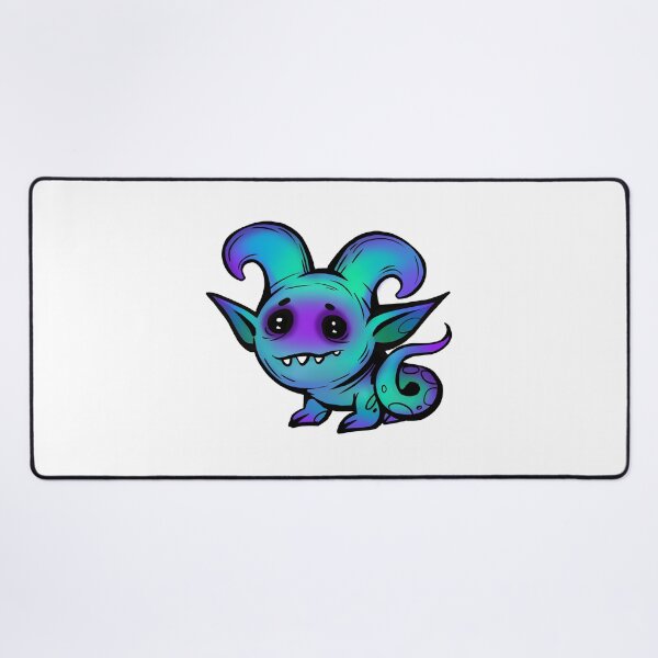 Item preview, Little Dragon designed and sold by AlaukikaShop.