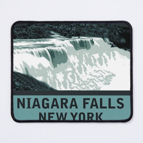 Item preview, Niagara Falls New York designed and sold by Cool-Craze.