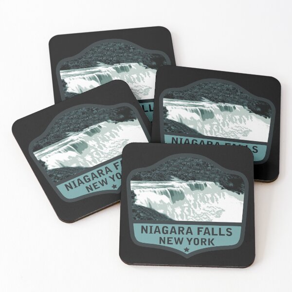 Item preview, Niagara Falls New York designed and sold by Cool-Craze.