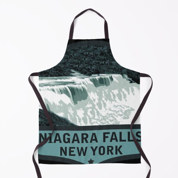 Item preview, Niagara Falls New York designed and sold by Cool-Craze.