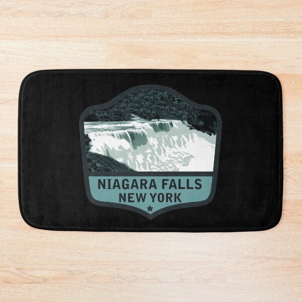 Item preview, Niagara Falls New York designed and sold by Cool-Craze.