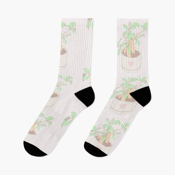 Item preview, Love your Plants  designed and sold by LifeInPastels.