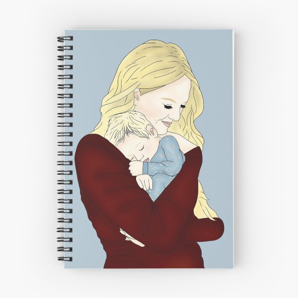 Item preview, EmmaSwan Baby designed and sold by CapnMarshmallow.