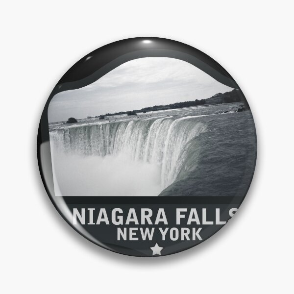 Item preview, Niagara Falls New York designed and sold by Cool-Craze.