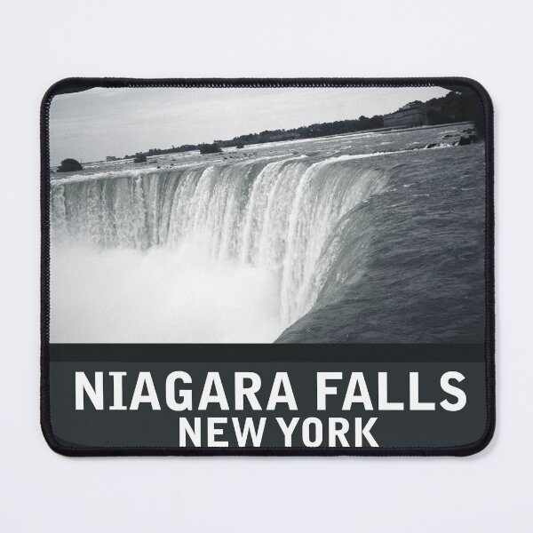 Item preview, Niagara Falls New York designed and sold by Cool-Craze.