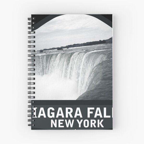 Item preview, Niagara Falls New York designed and sold by Cool-Craze.