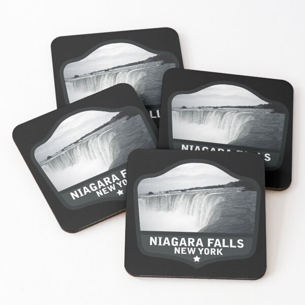 Item preview, Niagara Falls New York designed and sold by Cool-Craze.