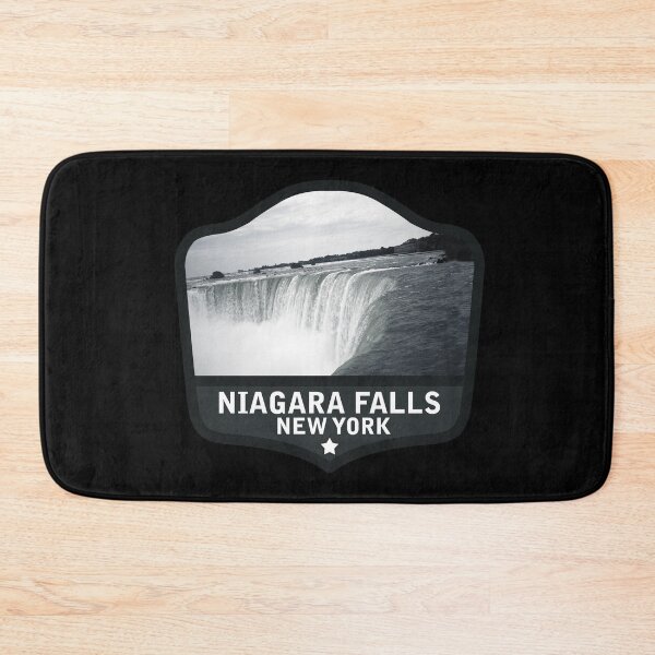Item preview, Niagara Falls New York designed and sold by Cool-Craze.