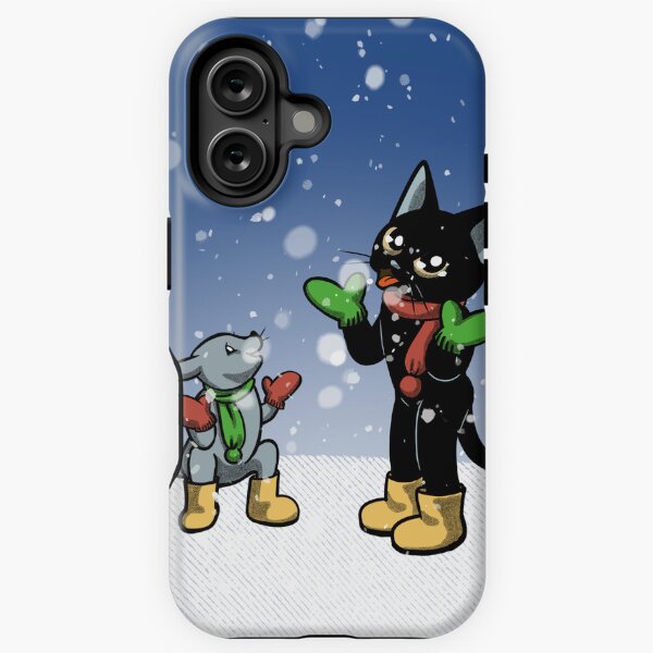 Item preview, Snowing designed and sold by BATKEI ART.