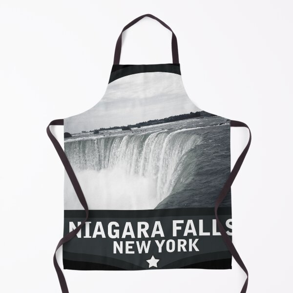 Item preview, Niagara Falls New York designed and sold by Cool-Craze.