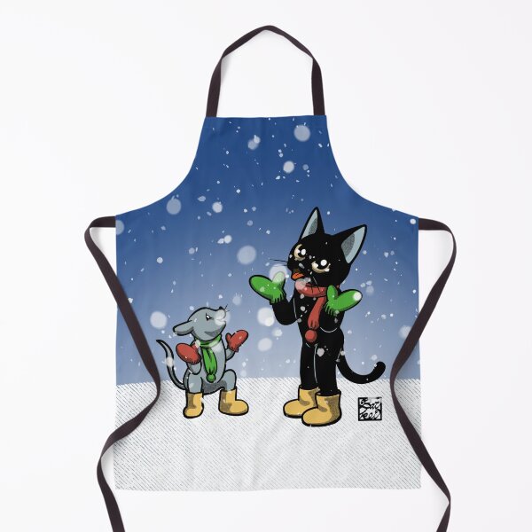 Item preview, Snowing designed and sold by BATKEI ART.