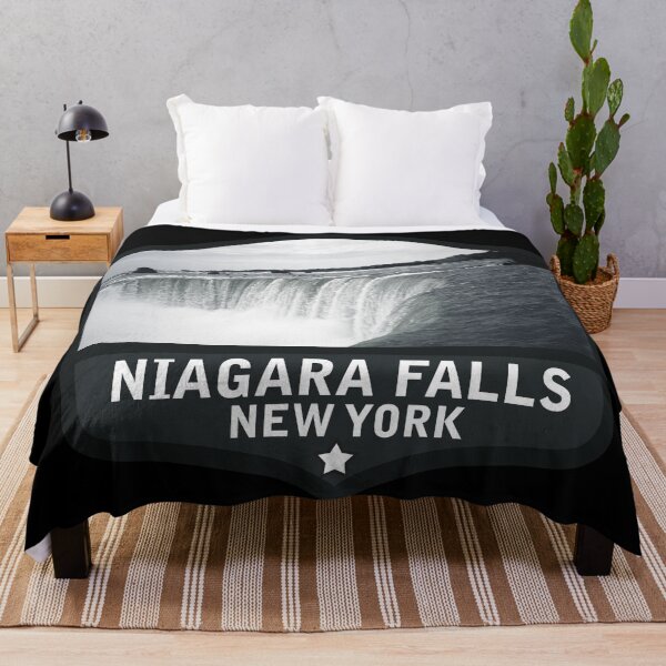 Item preview, Niagara Falls New York designed and sold by Cool-Craze.