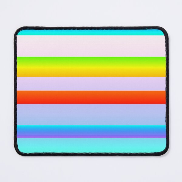 Item preview, Bright creative color palette | Bright vivid color combination designed and sold by lausn.