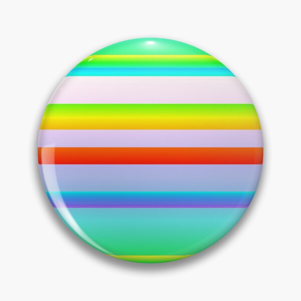 Item preview, Bright creative color palette | Bright vivid color combination designed and sold by lausn.