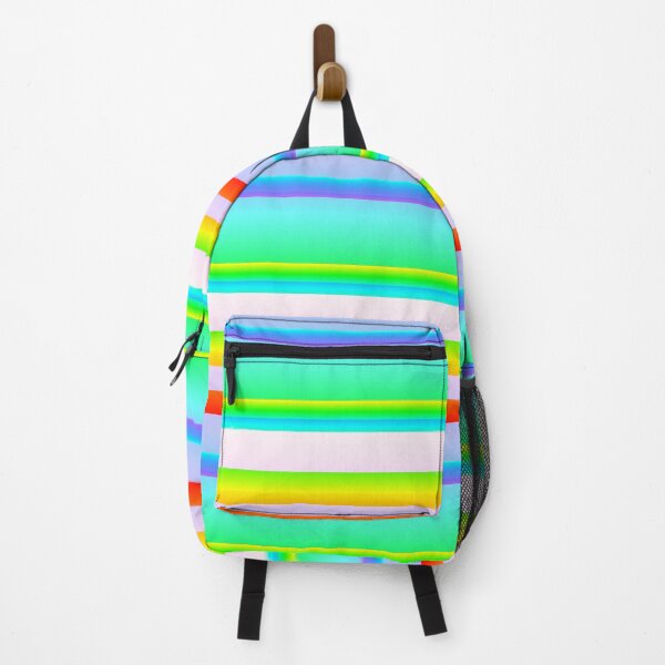 Item preview, Bright creative color palette | Bright vivid color combination designed and sold by lausn.