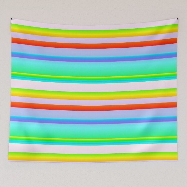 Item preview, Bright creative color palette | Bright vivid color combination designed and sold by lausn.