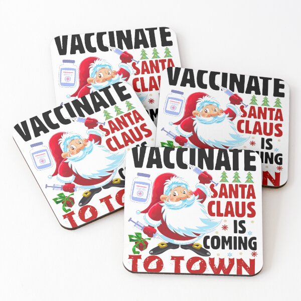 Item preview, Santa Claus is coming to town designed and sold by Bela Ambrus.