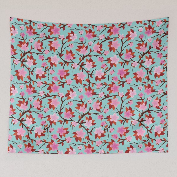 Item preview, Beautiful Sakura Blossom designed and sold by ZaryaKiqo.