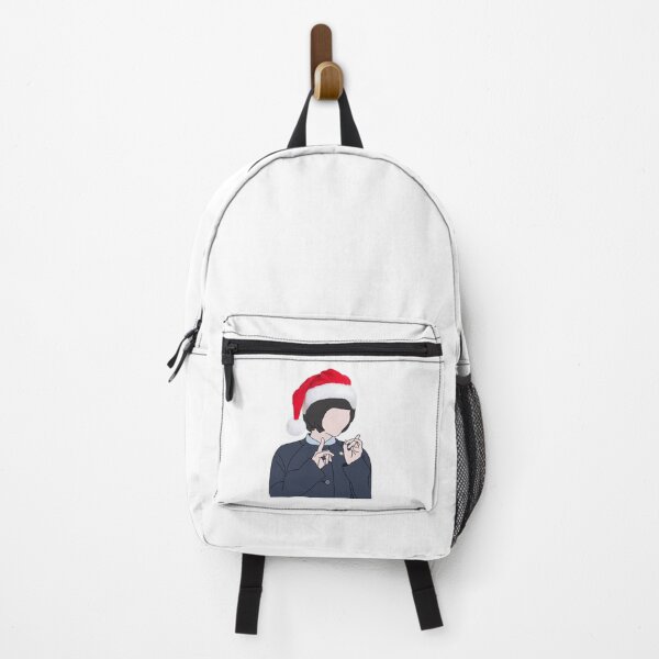Item preview, Woo Yeong Woo & christmas hat designed and sold by paintingtour.