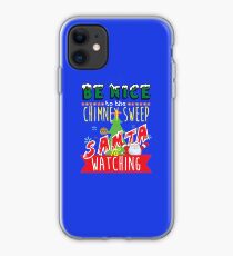 The Chimney Sweep iphone 11 case The Chimney Sweep iphone 11 case
