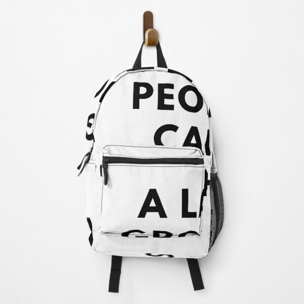 Item preview, A Large Group Of People Is Called "No Thanks" designed and sold by Express YRSLF.