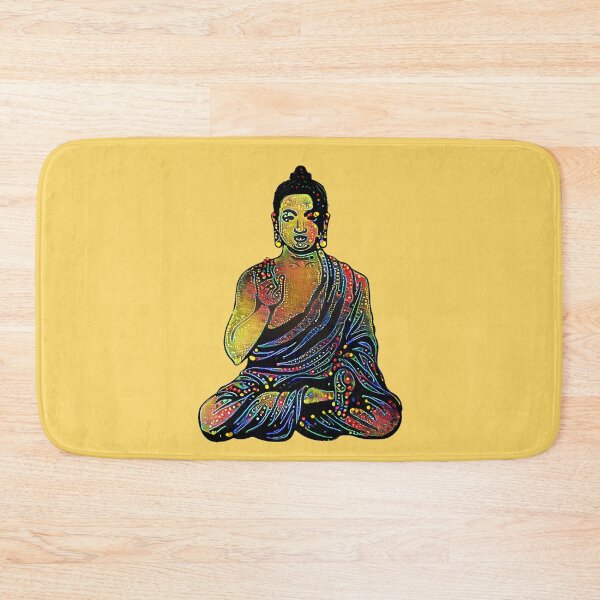 Item preview, Beaded Buddha designed and sold by AintJames.