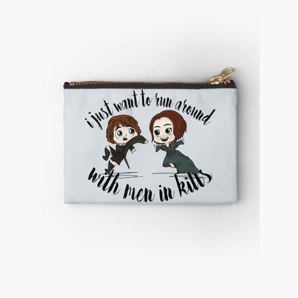 Item preview, Jennifer Morrison Outlander designed and sold by CapnMarshmallow.