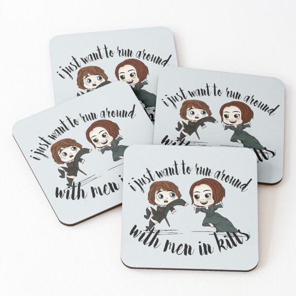 Item preview, Jennifer Morrison Outlander designed and sold by CapnMarshmallow.
