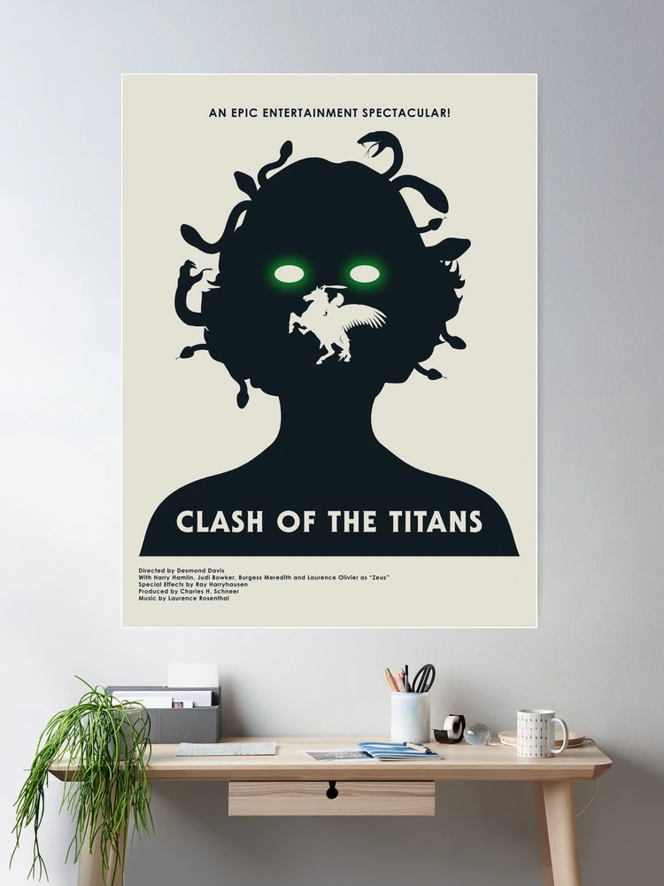 Clash of the Titans Posters and Photos 285290