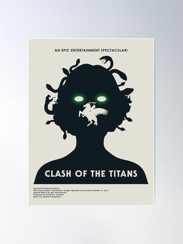 Clash of the Titans Posters and Photos 285290