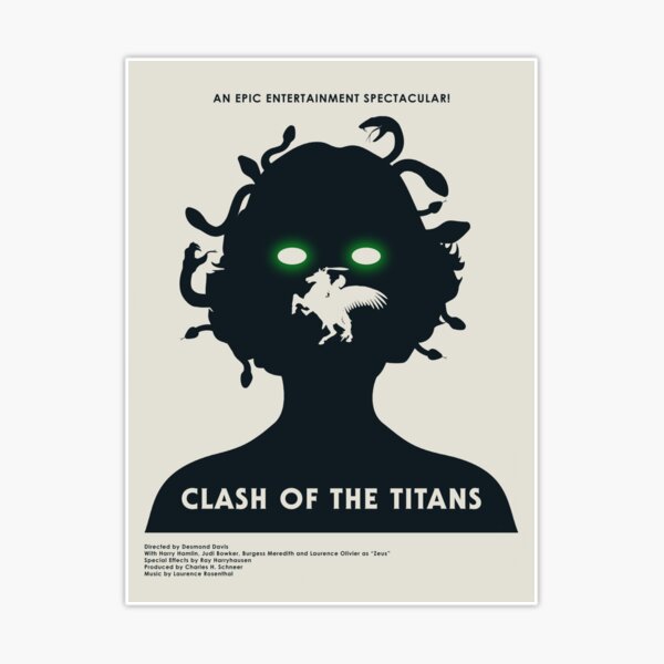 Buy Clash of the Titans (1981) - Microsoft Store en-CA