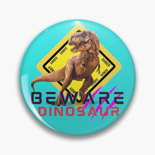 Artikelvorschau, T-Rex, Dinosaurier, T-Rex-Gefahr, Cyberpunk-T-Rex entworfen und verkauft von 1SINGHA.