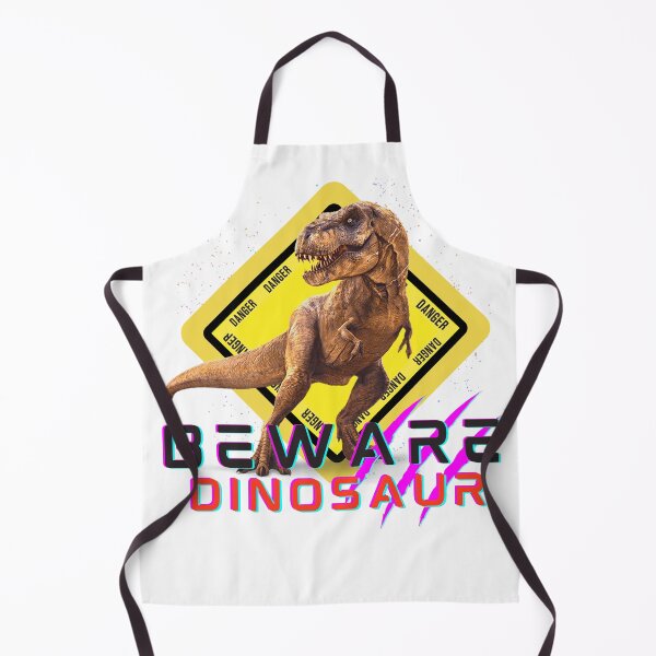 Artikelvorschau, T-Rex, Dinosaurier, T-Rex-Gefahr, Cyberpunk-T-Rex entworfen und verkauft von 1SINGHA.