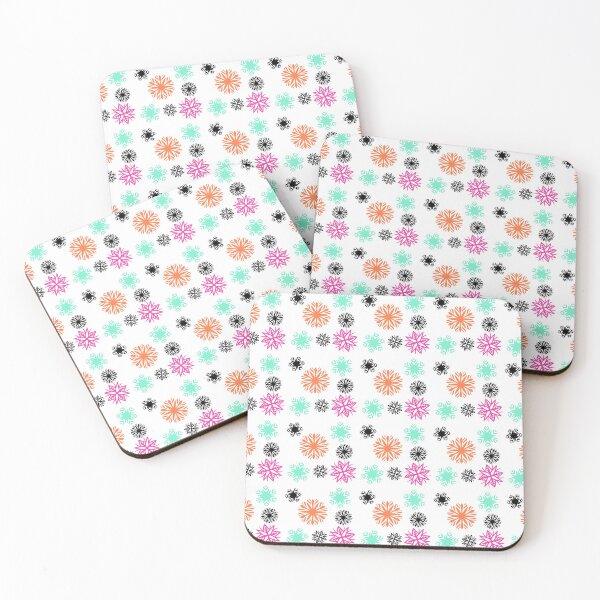 Item preview, Memphis Constellation Retro Style Pattern Vintage designed and sold by Naumovski.