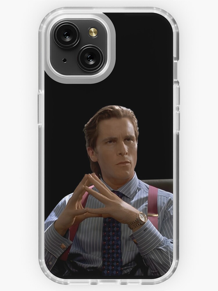 American Psycho Patrick Bateman