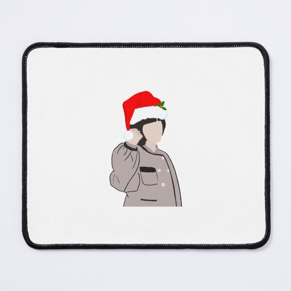Item preview, extraordinary attorney Woo Yeong Woo & christmas hat designed and sold by paintingtour.